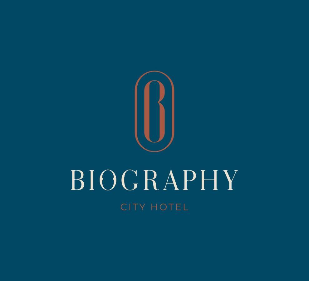 Hotel Biography Design Tiflis Exterior foto
