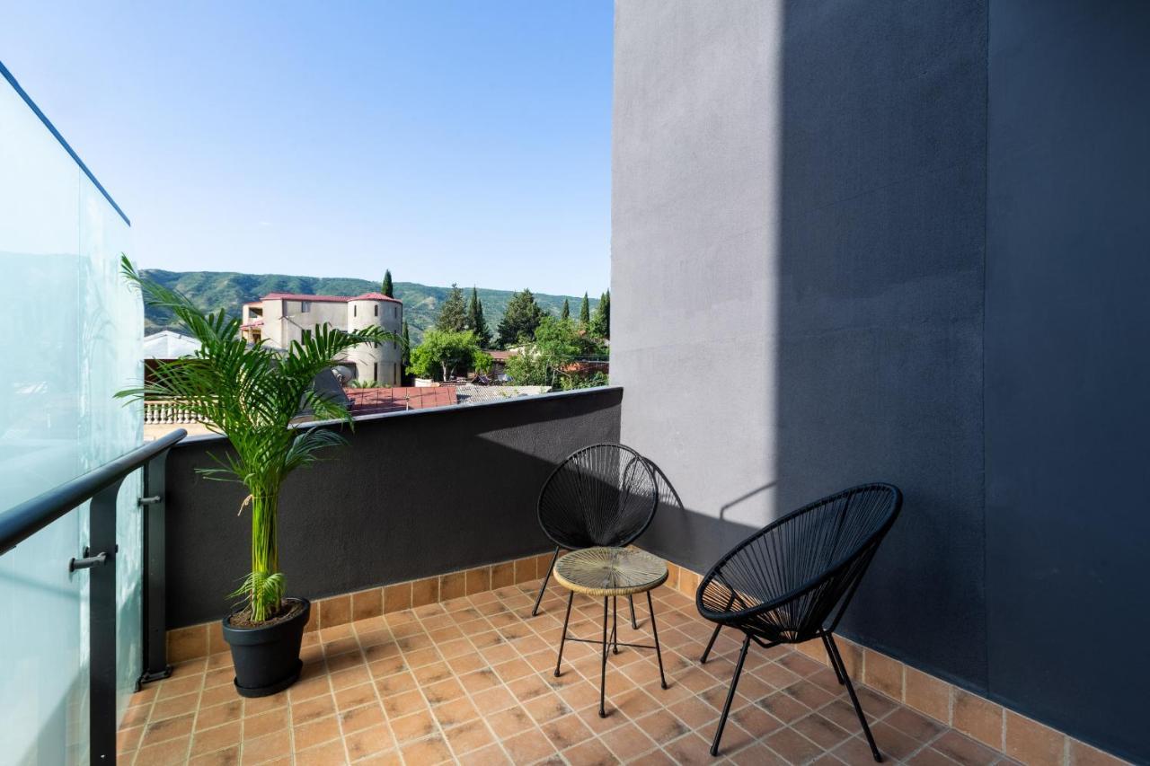 Hotel Biography Design Tiflis Exterior foto