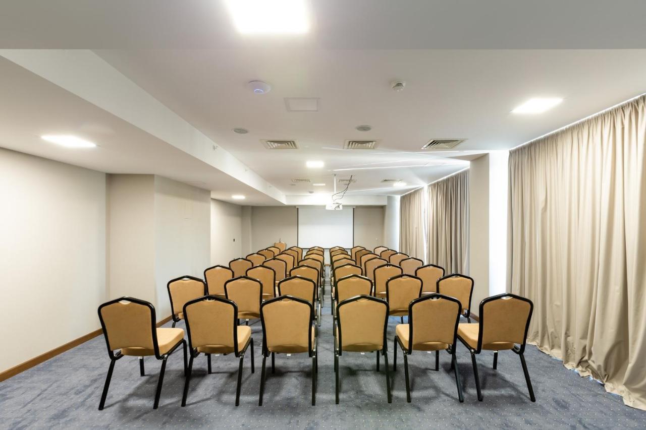 Hotel Biography Design Tiflis Exterior foto