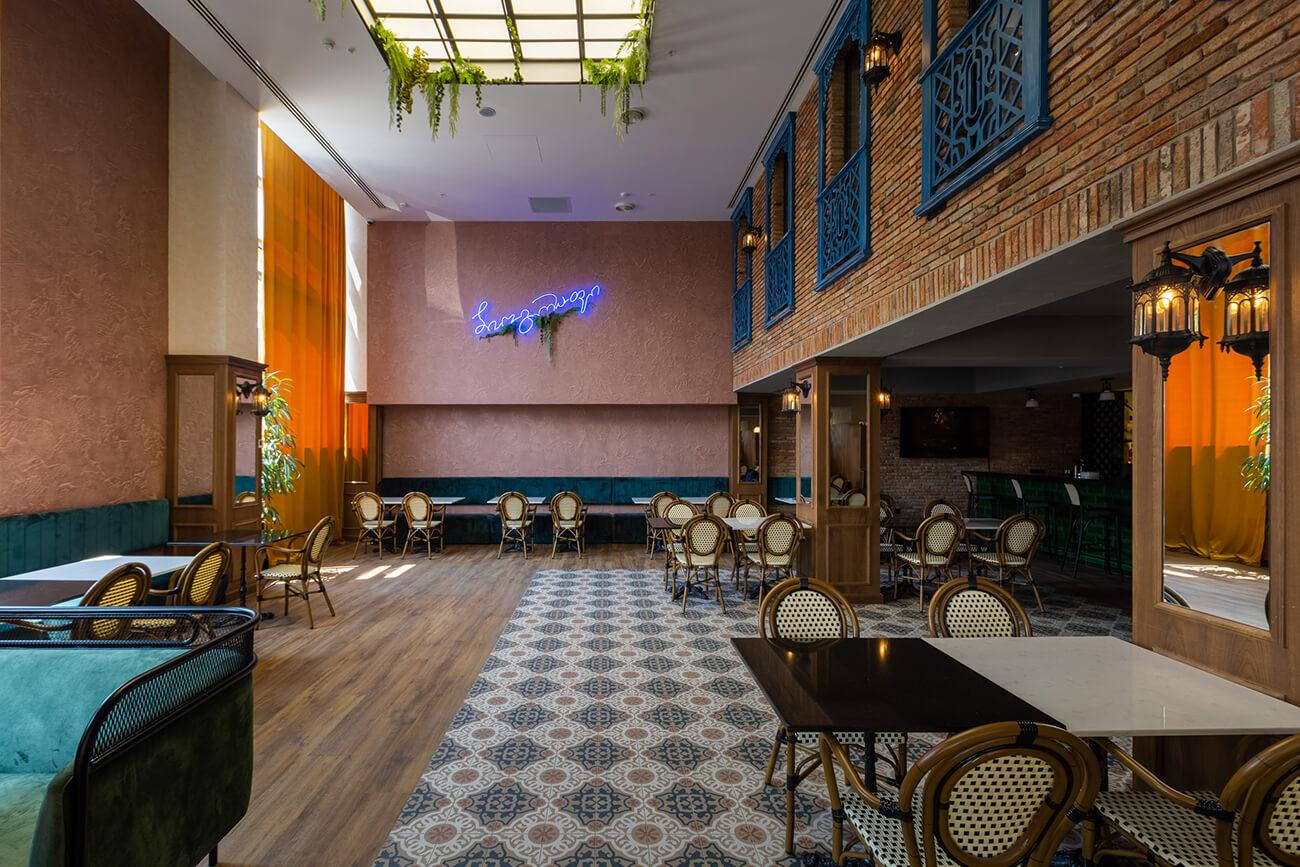 Hotel Biography Design Tiflis Exterior foto